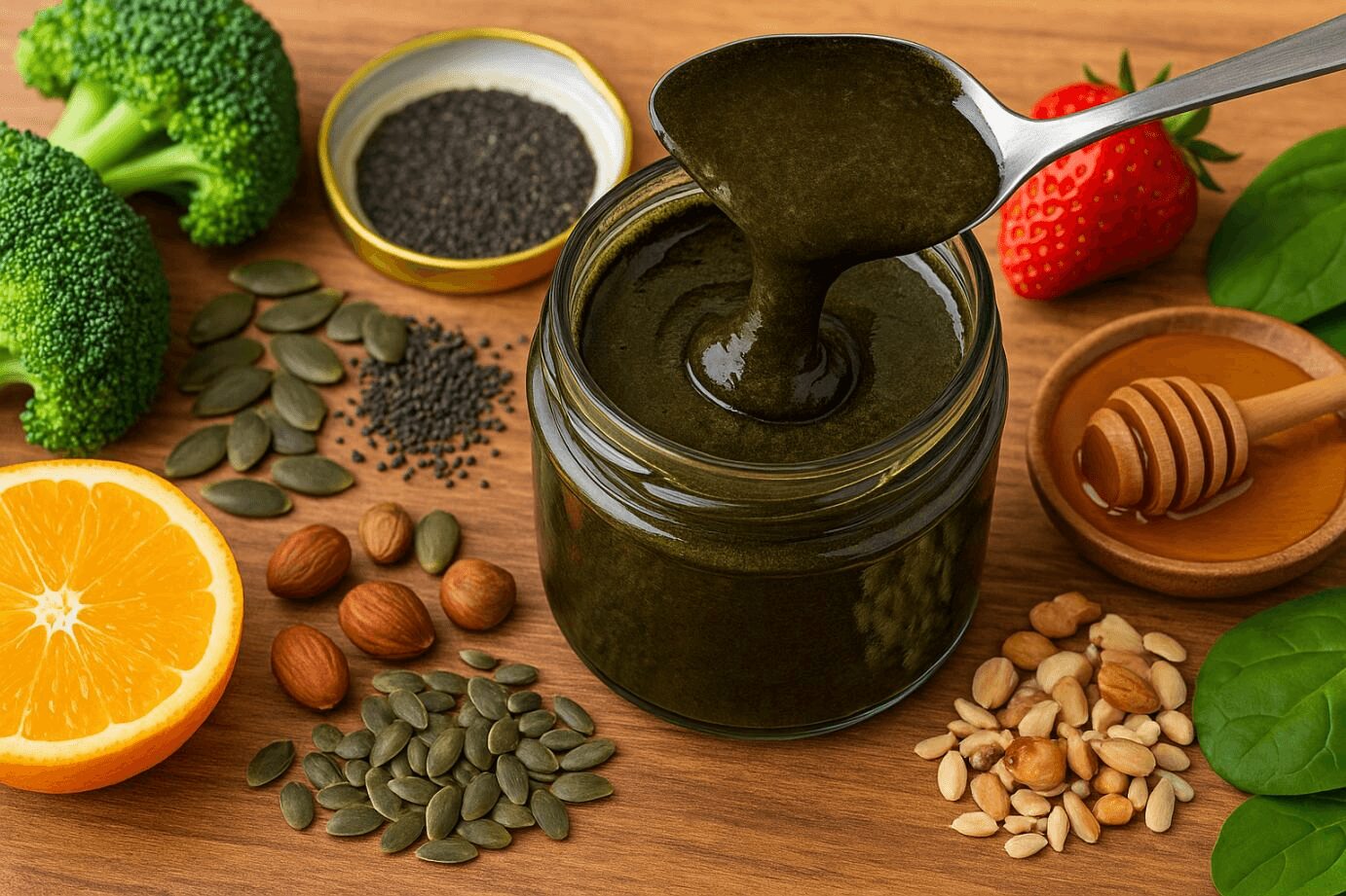 Ishrana protiv opadanja kose - Evo šta treba jesti!