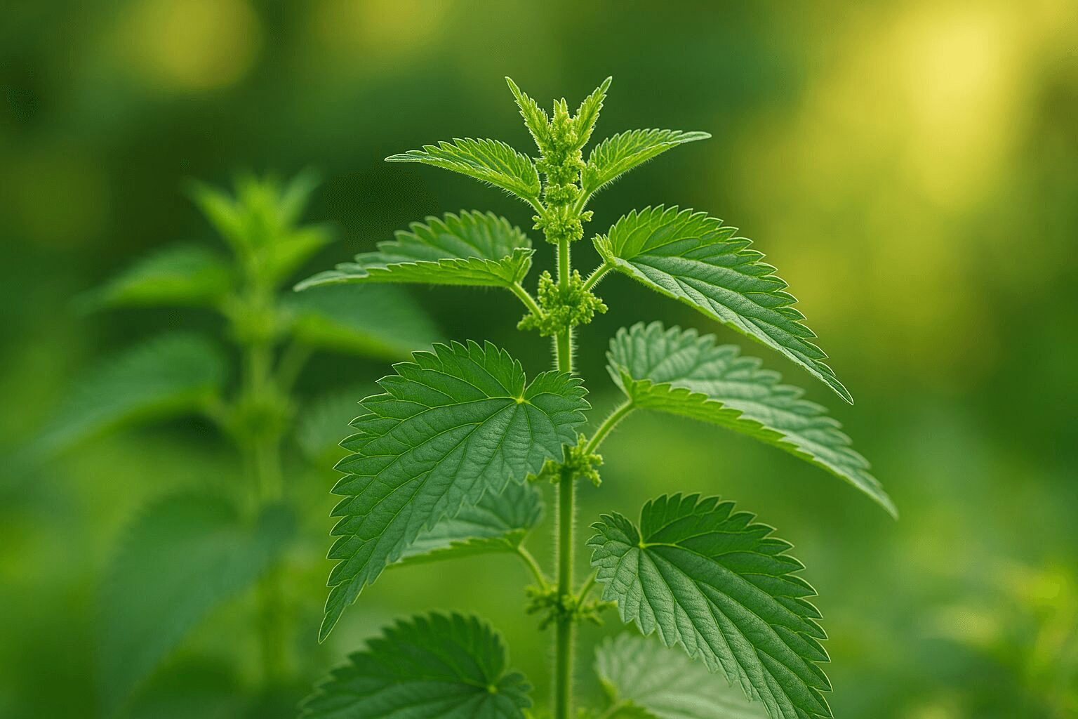 Kopriva kao izvor zdravlja - Za šta je dobra + Recepti