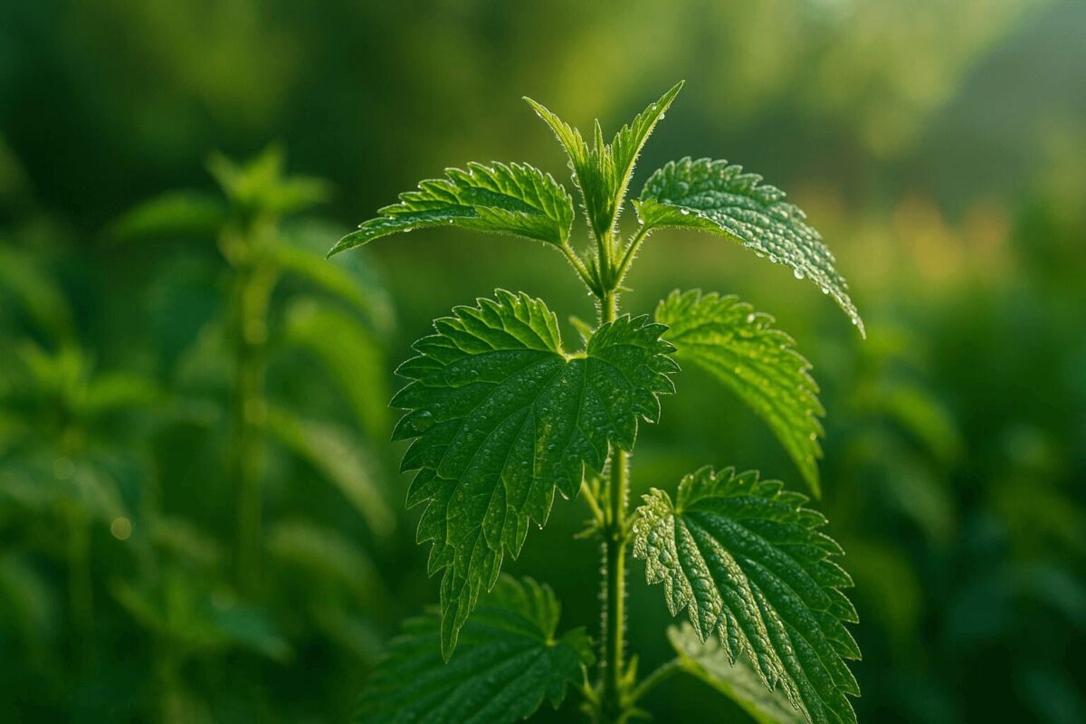Kopriva – sve što treba da znate o ovoj neverovatnoj biljci