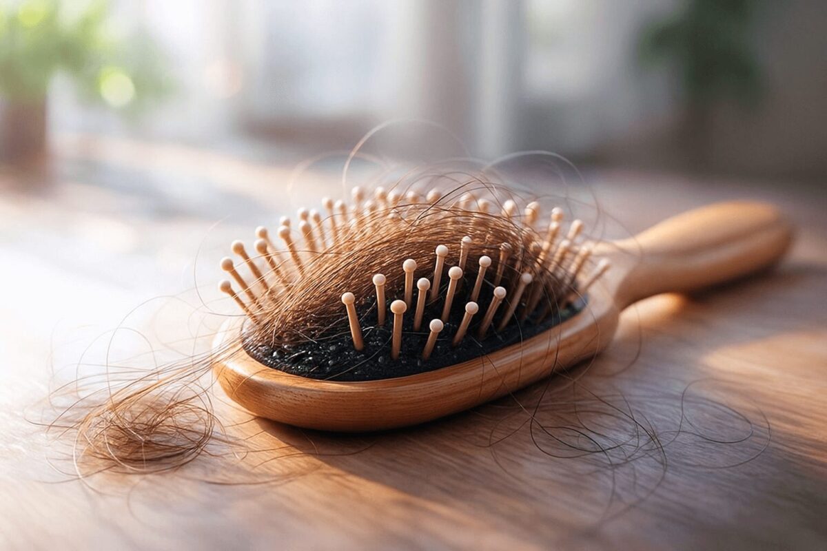 Opadanje kose – Razlozi, lečenje i prevencija