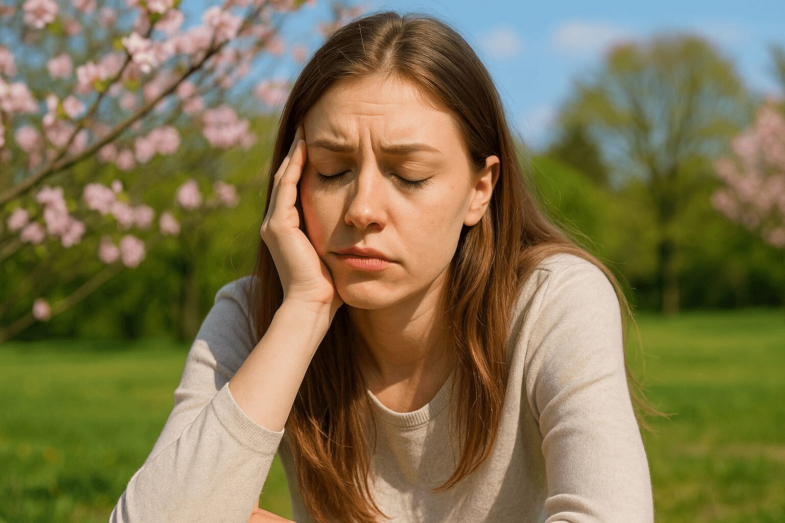 Prolećni umor – Uzroci, simptomi i lečenje