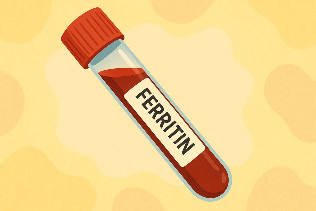 Šta je feritin u krvi i zašto je važan - Reč specijaliste